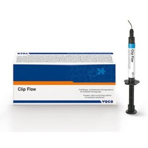 Clip Flow 2 x 1,8 g