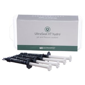 Ultra-Seal XT Hydro Op.White barázdazáró 1,2ml