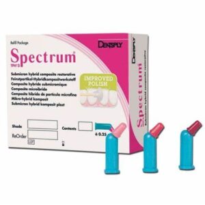 Spectrum TPH3 utántöltő 20 kapszula