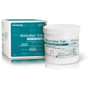 Stomaflex Putty 1300g