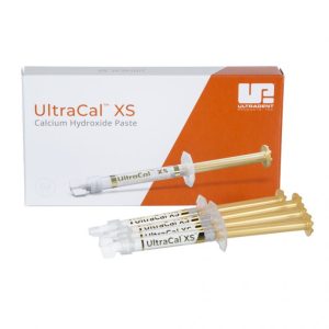 UltraCal XS Ref. 4x1,2ml vég nélkül