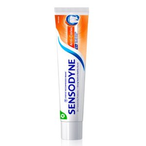 Sensodyne fogszuvasodás elleni fogkrém 75ml