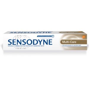 Sensodyne Multi Care fogkrém 75ml