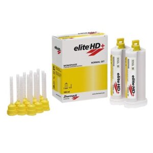 Elite HD+ Monophase 2x50ml