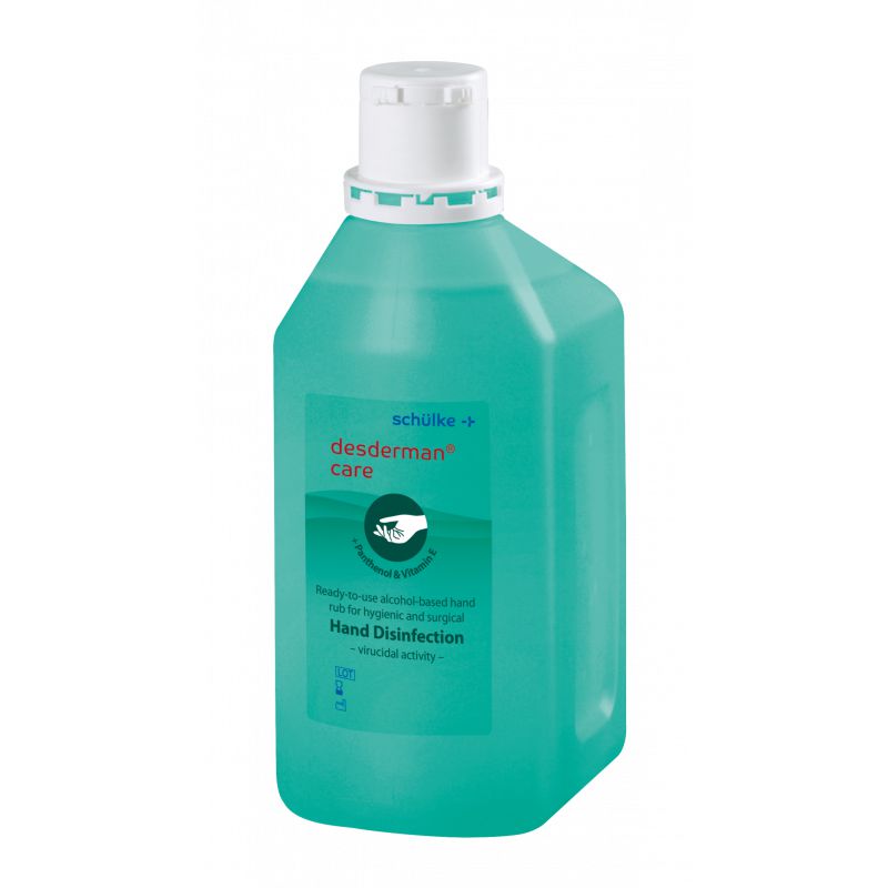 Desderman Care 1 liter