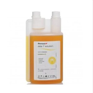 Zeta 7 Solution lenyomatfertőtlenító 1000ml
