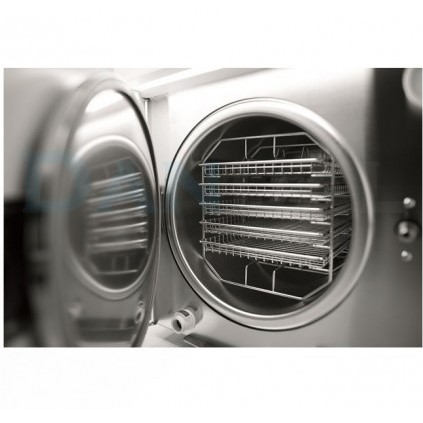 Stern Weber SW 28 autokláv (28l) - Image 2