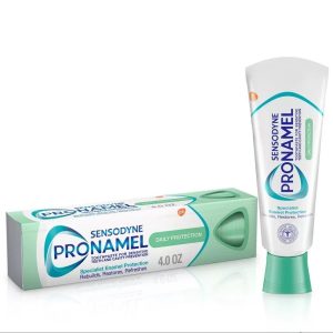 Sensodyne ProNamel Daily Protection fogkrém 75ml