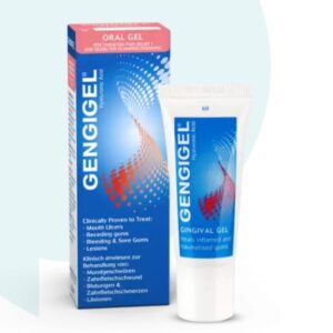 Gengigel gél, 20ml