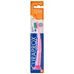 Curaprox Baby baba fogkefe