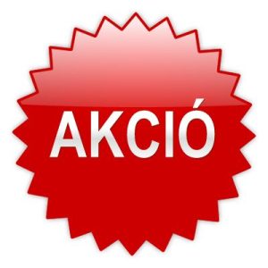 Akciós termékek