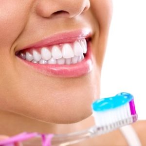 Otthoni szájápolás