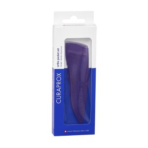 Curaprox CPS 460 Ortho Pocket set (UHS470 CPS07,14,18)