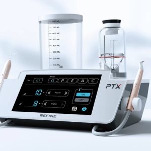 Refine PTX Profilaxis homokfúvó