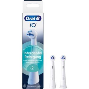Oral-B iO Interdental Clean pótfej 2db